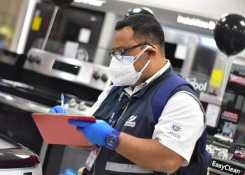 Defensoría del Consumidor activó procesos sancionatorios en más del 40 % de casos de infracciones encontradas en 2020