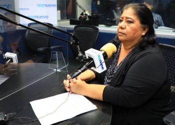Meteoróloga Sandra Martínez recuerda la tragedia en Las Colinas: «Se oían gritos de la gente que todavía seguía viva debajo de la tierra»