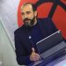 Luis Rodríguez es nombrado director de país ante el BCIE