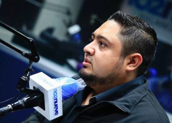Plan Cero Ocio está «rompiendo círculos de violencia», afirma director de Centros Penales Osiris Luna