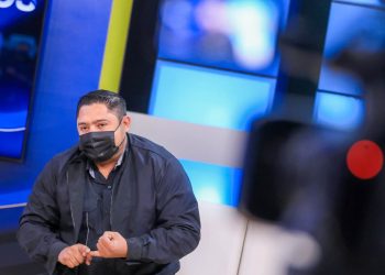 El director de Centros Penales, Osiris Luna, informó que el sistema penitenciario se convertirá en «autosostenible»