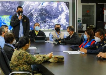 Estos fueron los resultados del Plan Navidad 2020 en El Salvador
