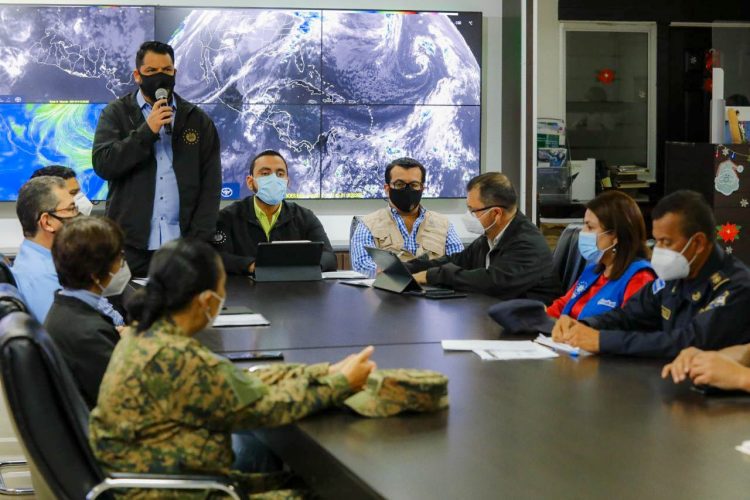 FOTO/ Secretaría de Prensa de la Presidencia