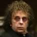 Fallece el icónico productor musical, Phil Spector, por COVID-19