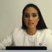 Lorena Fuentes, candidata a diputada de Nuevas Ideas asegura que legislará por los derechos de los salvadoreños