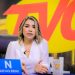 «Los actuales diputados no solo perderán las elecciones, también perderán su libertad», Dania González, candidata a diputada de Nuevas Ideas