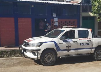 30 personas intoxicadas por consumir pupusas en Santa Ana