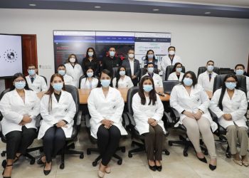 Ministerio de Salud lanza especialidad epidemiológica en los 14 departamentos del país