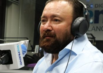 «Legislatura pésima, desastrosa en su gestión»: diputado Guillermo Gallegos