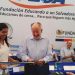 Fallece Teófilo Simán, empresario y presidente honorario de Cruz Roja Salvadoreña