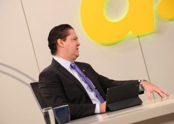 «Son megaproyectos que van a venir a potenciar y dinamizar la economía del país»: presidente de CEPA sobre Aeropuerto y Tren del Pacífico