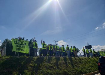 Agencias piden pago de publicidad de anterior campaña electoral