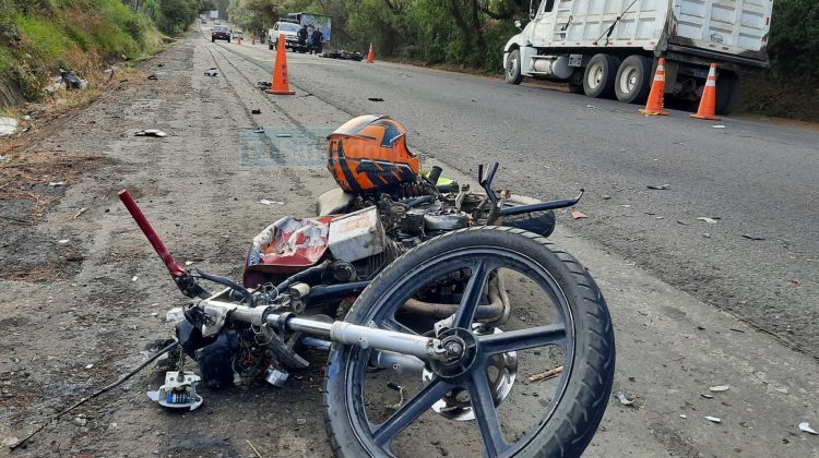 Foto /Diario El Salvador