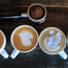 Baristas, artesanos del café