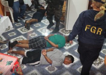 Fiscalía logra que condenen a más de ocho mil homicidas en dos años