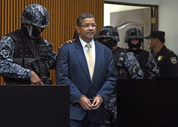 Abogados apelan resoluciones por los $10 millones donados por Taiwán