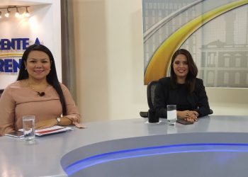 Candidatas a diputadas del FMLN y Nuestro Tiempo apuestan por la legalización del aborto