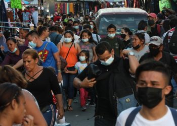Cepal proyecta crecimiento regional de 3.7 % para 2021