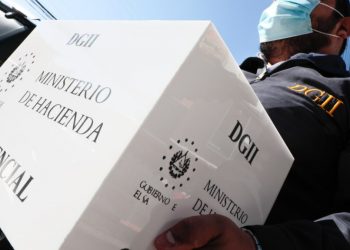 Importador de frutas y verduras de San Miguel adeuda $4.3 millones a Hacienda
