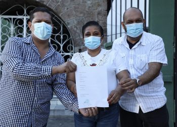 El PDC renuncia a candidatura legislativa por departamento de La Paz