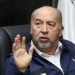 Magistrado Wellman se desmarca del Pacto de Ética que no se concretó en TSE