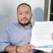 Diputado David Reyes recomienda al TSE un horario para que adultos mayores puedan votar