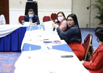 Lanzan plan para evitar la violencia política contra mujeres