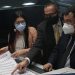 Comienzan a imprimir papeletas para elección de alcaldes