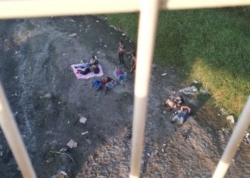 Guatemala: «Migrantes que no presenten requisitos no serán admitidos»