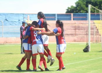 Alianza Women y FAS disputarán la final en el Fútbol Femenino