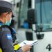 Autoridades registran reducción de accidentes de tránsito en los primeros días de 2021