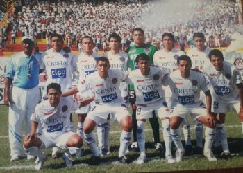 Isaac Zelaya: «Es gratificante ser el jugador que hizo el gol de la última victoria [en el Quiteño]»