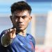 Iván Mancía, máster en finales: el jugador albo ha ganado seis títulos