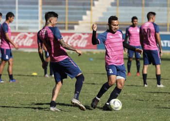 Alianza atribuye a FAS la presión de ganar en el Óscar Quiteño