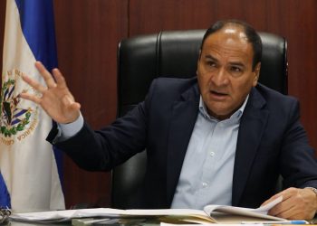 El Salvador tendrá Código Procesal Laboral para velar por  derechos de trabajadores