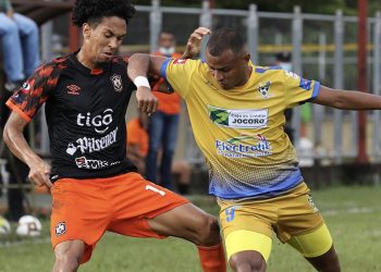 Jocoro recibe al Águila en el primer asalto por el boleto a la final del Apertura 2020