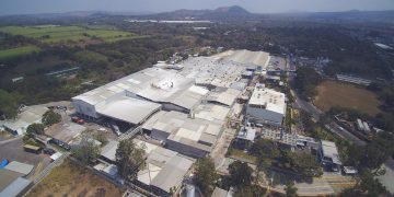 Kimberly-Clark invierte $18 millones en su planta en El Salvador