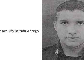 Policía estará 20 años preso por violar una menor en Cabañas