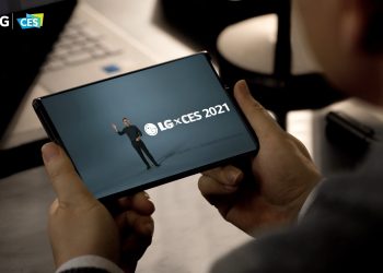 LG visualiza «un futuro mejor» tras presentar sus nuevos productos y servicios en CES 2021
