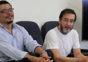 11 casos de corrupción están estancados entre artificios y lentitud en El Salvador