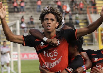 Yan Maciel, volante de Águila: «No tenemos cartel de favorito ante Jocoro en semifinales»