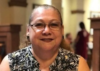 Muere la madre del portero de la Selecta Henry Hernández