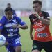 Alianza y Atlético Marte buscan bajar del liderato a Águila