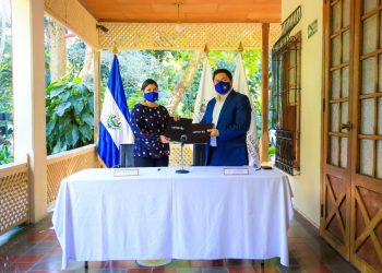 Firman convenio para resaltar la riqueza cultural