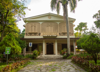 Así es el rico patrimonio natural de El Salvador