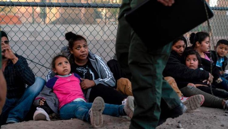 Imagen ilustrativa. FOTO / AFP