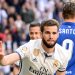 Nacho, defensa del Real Madrid, dio positivo a la COVID-19
