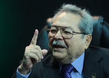 Muere Omar Pastor, expresidente del IEJES, a causa de la COVID-19