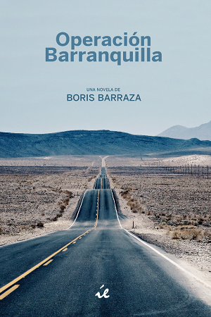 Operacion Barranquilla Boris Barraza