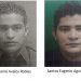 Capturan a dos agentes de la PNC implicados en intento de homicidio en La Libertad